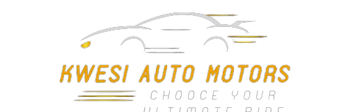 Kwesi Auto Motors